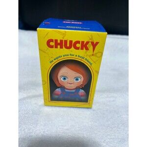 POP MART Chucky Franchise Series